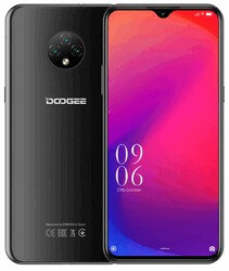 Замена батареи на телефоне Doogee X95 в Чебоксарах